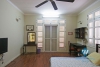 House for rent in Ciputra with 05 bedrooms, Tay ho, Hanoi